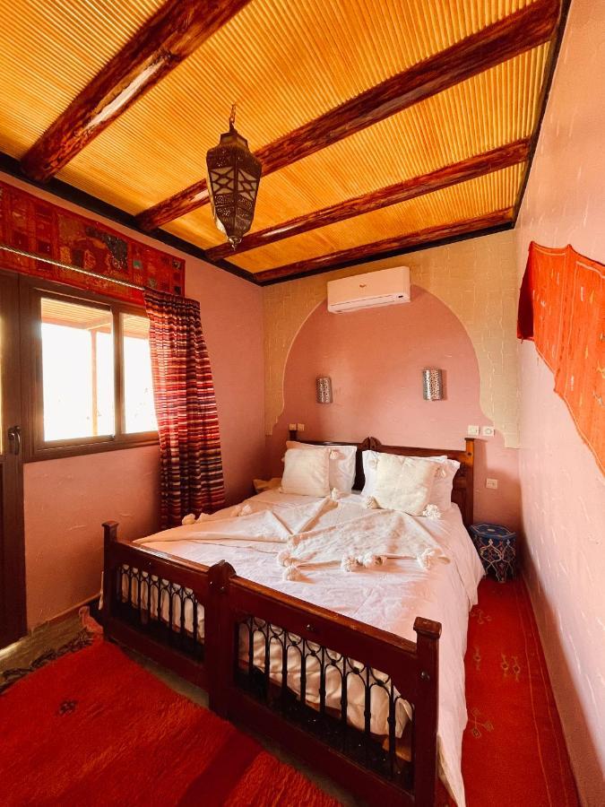 Kasbah Imlil 호텔 임릴 외부 사진